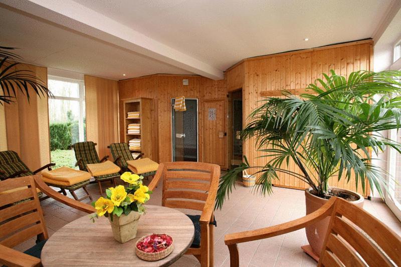 Landhotel Waldseiter Hof Bad Bentheim Εξωτερικό φωτογραφία