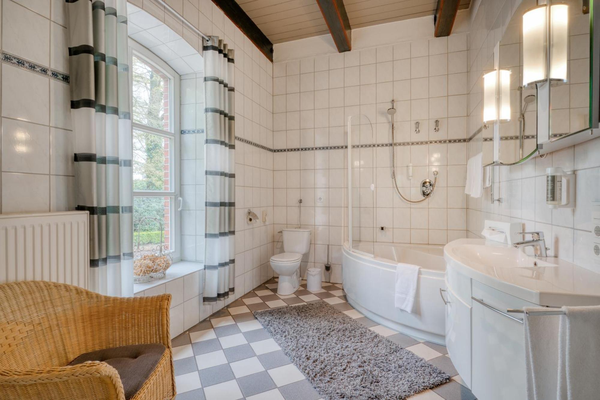 Landhotel Waldseiter Hof Bad Bentheim Εξωτερικό φωτογραφία