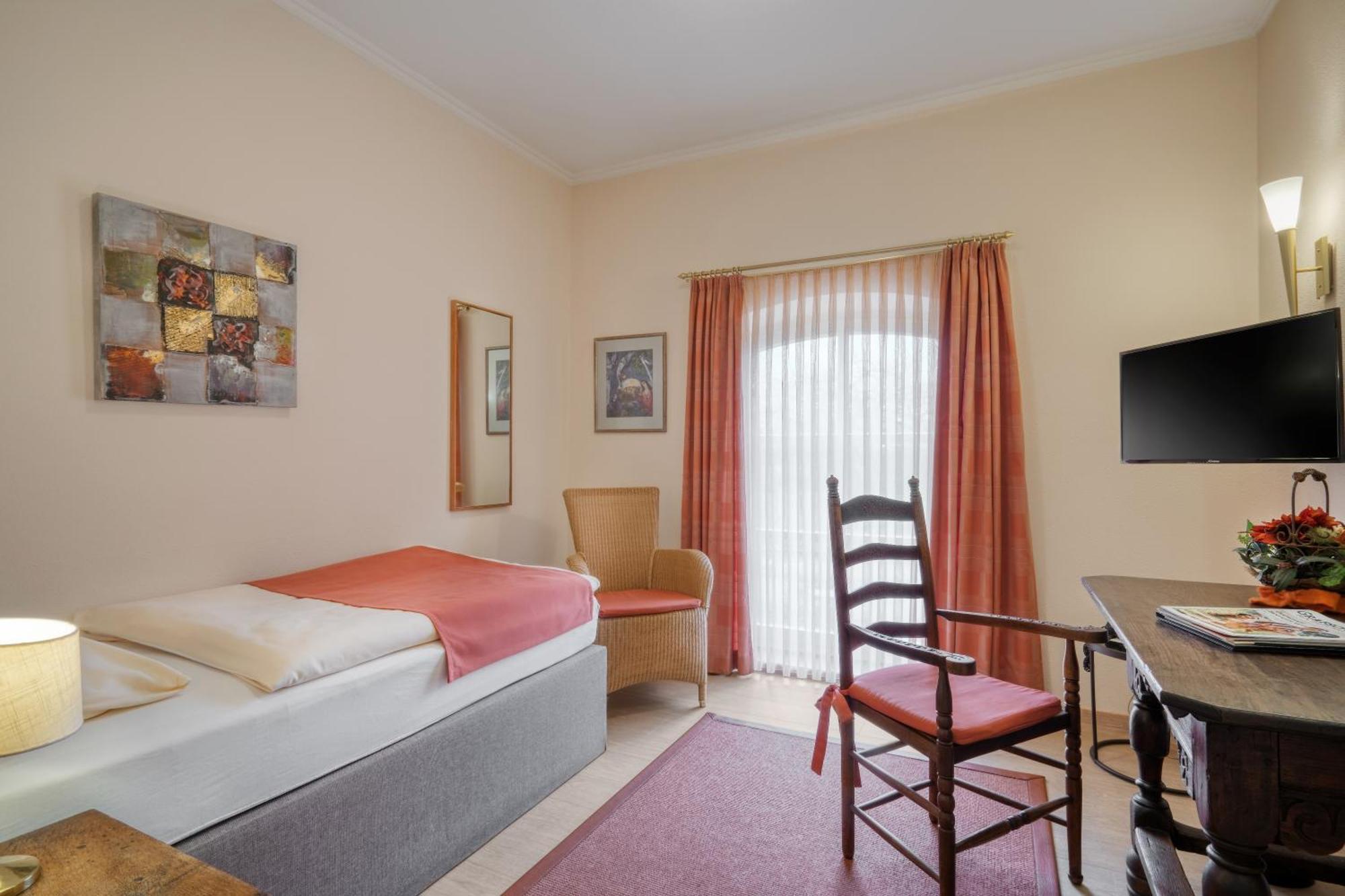 Landhotel Waldseiter Hof Bad Bentheim Εξωτερικό φωτογραφία