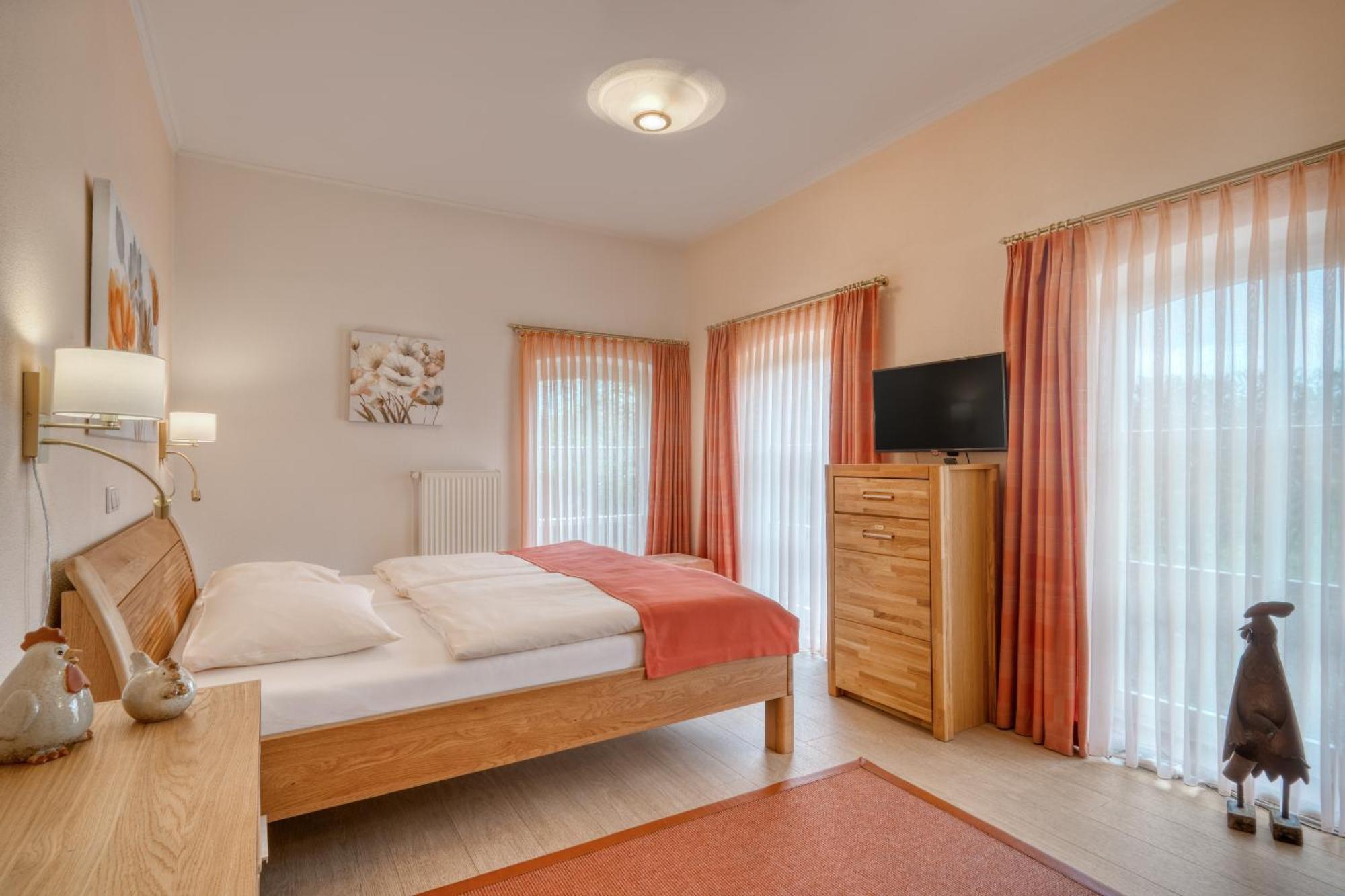 Landhotel Waldseiter Hof Bad Bentheim Εξωτερικό φωτογραφία