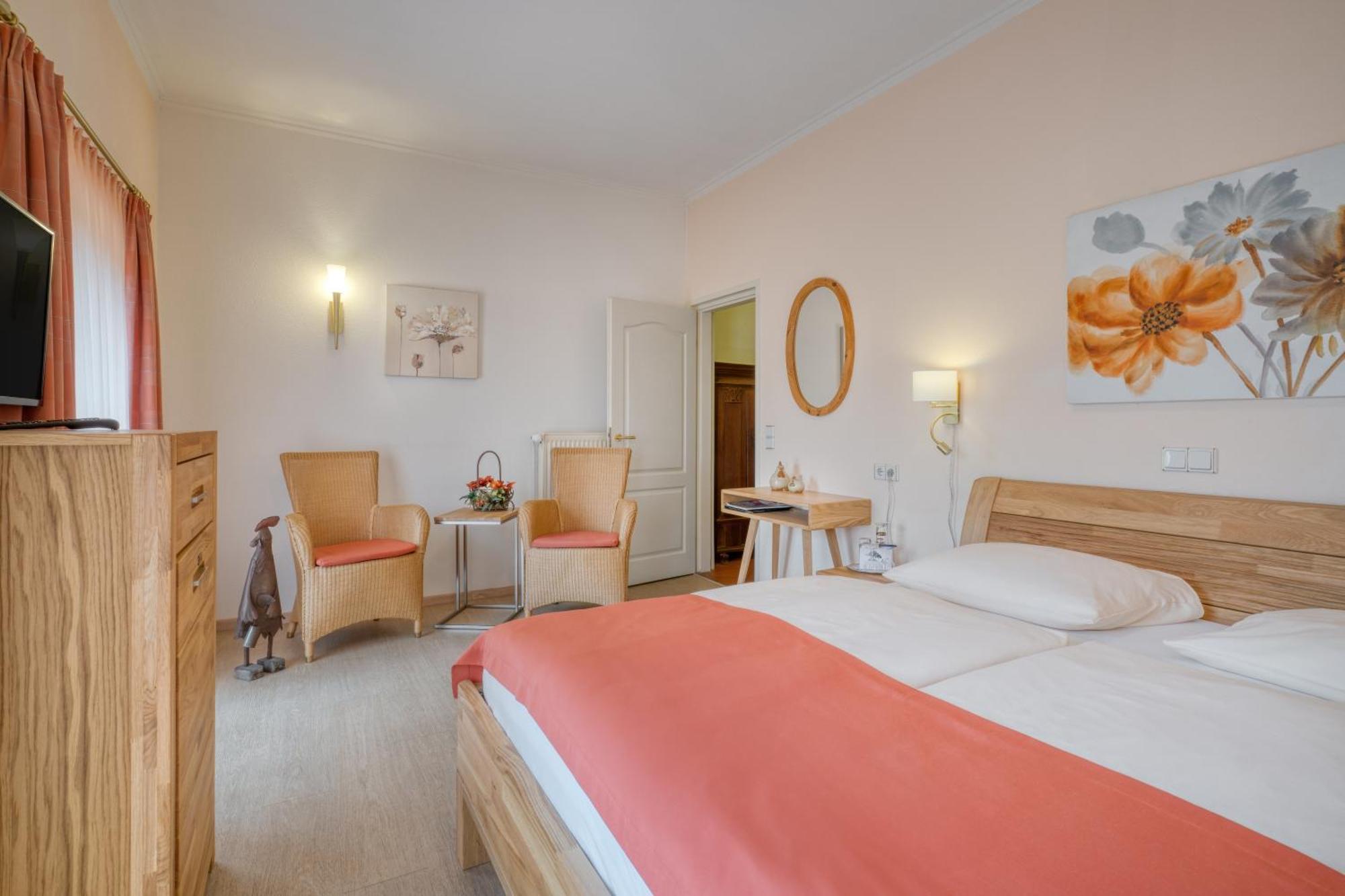 Landhotel Waldseiter Hof Bad Bentheim Εξωτερικό φωτογραφία