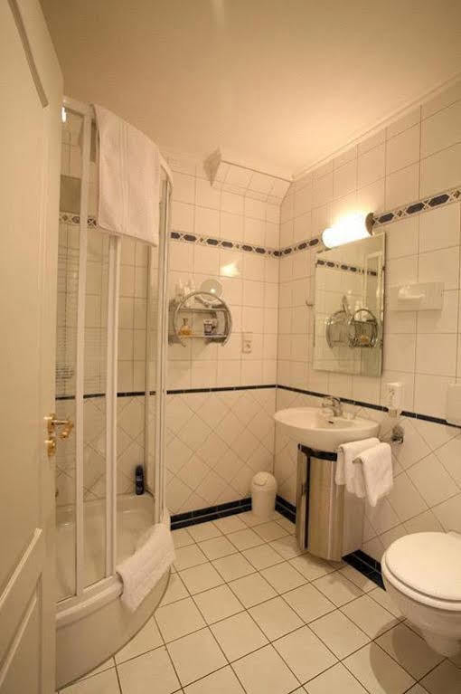 Landhotel Waldseiter Hof Bad Bentheim Εξωτερικό φωτογραφία