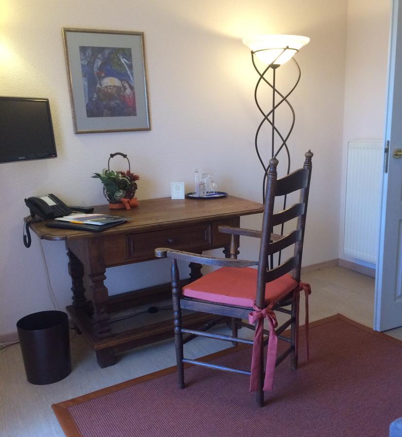 Landhotel Waldseiter Hof Bad Bentheim Εξωτερικό φωτογραφία